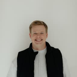 Brighton Anderson, EaveHQ founder
